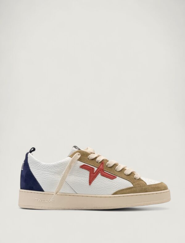 JUMP COLORE 25 UOMO