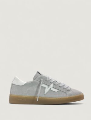 SUEDE GRIS UOMO