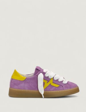 SUEDE MORADO