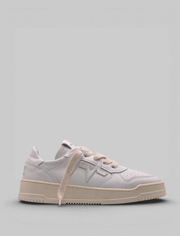 URBAN COLORE BIANCO DONNA
