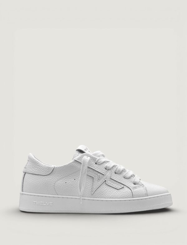CLASSIC COLORE WHITE DONNA
