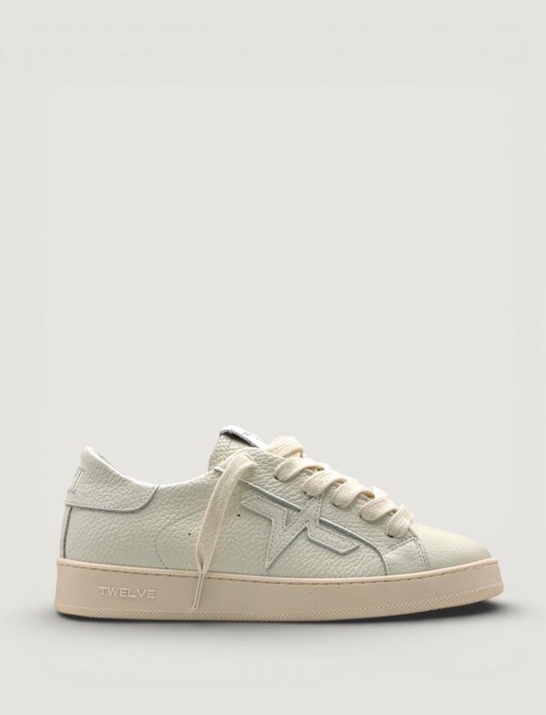 CLASSIC COLORE DIRTY WHITE DONNA