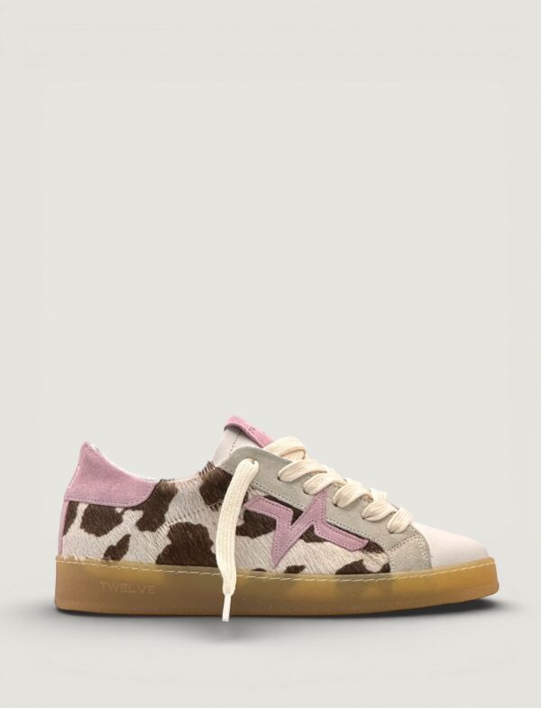 CLASSIC PINK RODEO DONNA