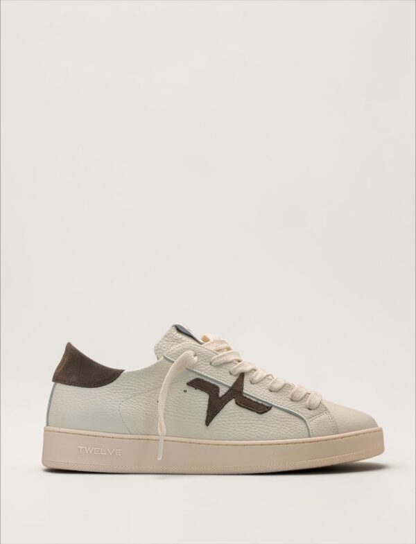 CLASSIC DARK BROWN UOMO