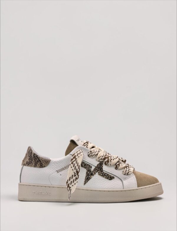 CLASSIC WILD SAND DONNA