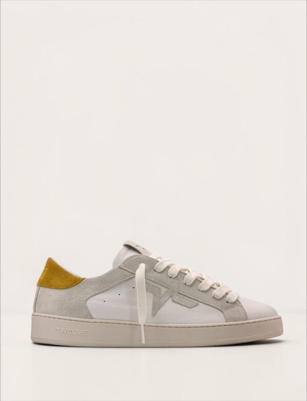 CLASSIC HONEY STONE UOMO
